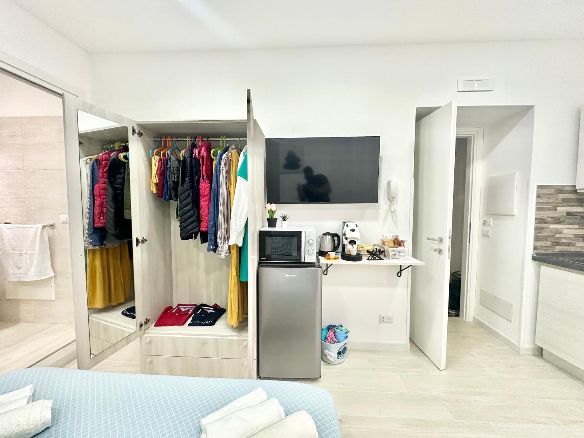 Ale & Andry House Apartment Cefalu Exterior photo