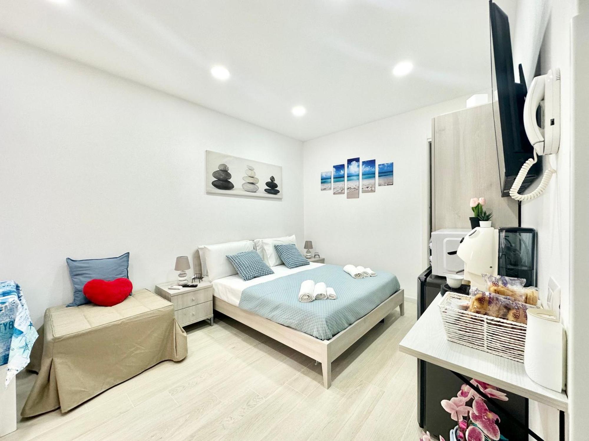 Ale & Andry House Apartment Cefalu Exterior photo